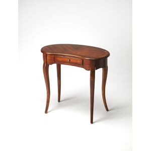 Butler Edgewater Writing Desk - Brown