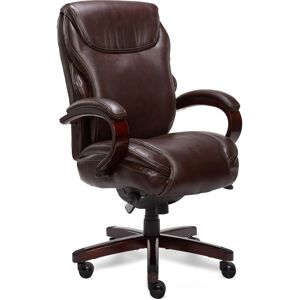 La-z-Boy Hyland Executive Office Chair - Brown