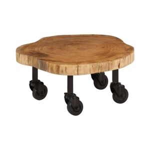 Vidaxl Coffee Table 23.6