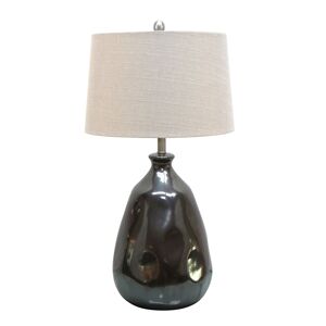 Jeco Table Lamp - Black