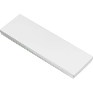 Zwilling Kramer by Zwilling J.a. Henckels 10,000 Grit Glass Water Sharpening Stone - White