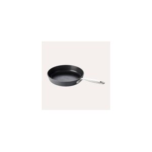 Alva Usa Maestro frying pan 9.5inch - Black