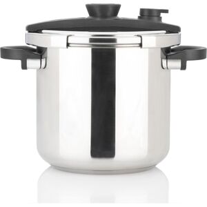 Zavor EZLock 10-Qt. Pressure Cooker - Silver