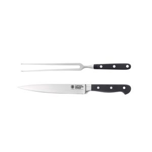 Cuisine::pro Wolfgang Starke Carving Knife Set, 2 Piece