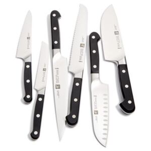 Zwilling J.A. Henckels Pro Cutlery Collection