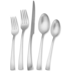 J.a. Henckels Zwilling J.a. Henckels Bellasera Satin 18/10 Stainless Steel 45-Pc. Flatware Set - Silver