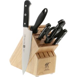 Zwilling J.a. Henckels Gourmet 7-Pc. Cutlery Set