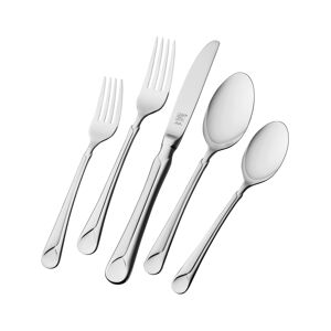 J.a. Henckels Zwilling J.a. Henckels Twin Brand Provence 18/10 Stainless Steel 45-Pc. Flatware Set