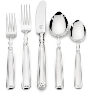 J.a. Henckels Zwilling J.a. Henckels Vintage 1876 18/10 Stainless Steel 45-Pc. Flatware Set, Service for 8