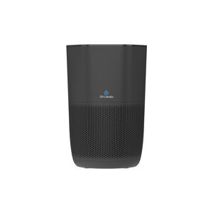 Dh Lifelabs Sciaire Essential Air Purifier with PlasmaShield Technology plus H13 True Hepa Filter Wi-Fi Enabled (Black) - Black