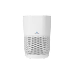 Dh Lifelabs Sciaire Essential Air Purifier with PlasmaShield Technology plus H13 True Hepa Filter Wi-Fi Enabled (White) - White