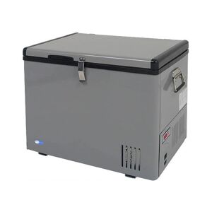 Whynter 45 Quart Portable Fridge / Freezer - Dark Grey