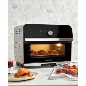 Instant Pot Omni Plus 20 Qt. Stainless Steel Air Fryer Toaster Oven Combo, 10-in-1 - Black