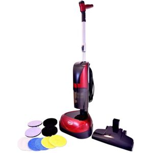 Ewbank Floor Polisher & Vacuums - Red