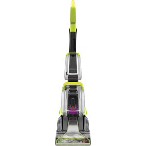 Bissell Turboclean Powerbrush Lightweight Pet Carpet Cleaner - Black