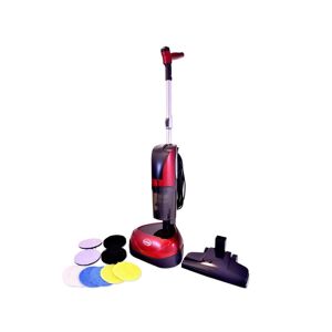 Ewbank EPV1100 Floor Polisher & Vacuums - Red
