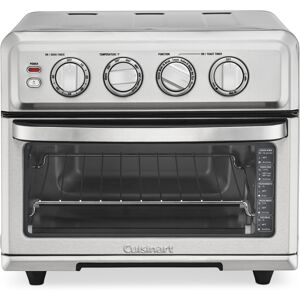 Cuisinart Toa-70 Air Fryer Toaster Oven with Grill - Stainless Steel