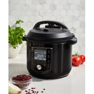 Instant Pot Pro 6 Qt. 10-in-1 Pressure Cooker - Black
