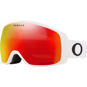 Oakley Unisex Flight Tracker Snow Goggles - prizm snow torch iridium