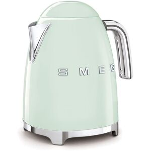 Smeg Electric Kettle - Green