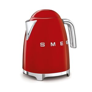 Smeg Electric Kettle - Red