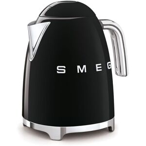 Smeg Electric Kettle - Black