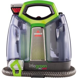 Bissell Little Green Proheat Portable Carpet Cleaner - Green