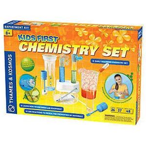 Kids First Chemistry Set