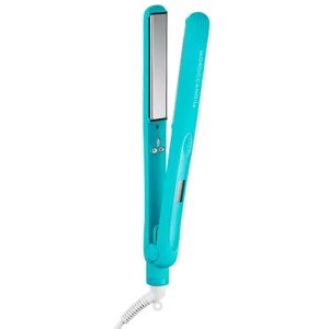 Moroccanoil Perfectly Polished Titanium Flat Iron, Multicolor