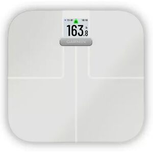 Garmin Index S2 Smart Scale, White