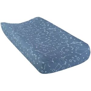 Trend Lab Baby Baby Boy Trend Lab Galaxy Changing Pad Cover, Multi