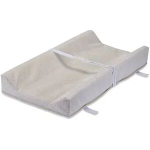 LA Baby 32-in. Contoured Changing Pad, Multicolor