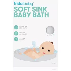 Fridababy Soft Sink Baby Bath by Frida Baby, Multicolor, 1 CT