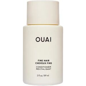 OUAI Fine Hair Conditioner, Size: 10 FL Oz, Multicolor