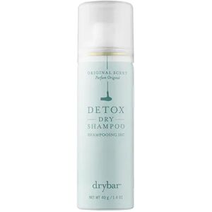 Drybar Detox Dry Shampoo, Size: 1.4 FL Oz, Multicolor