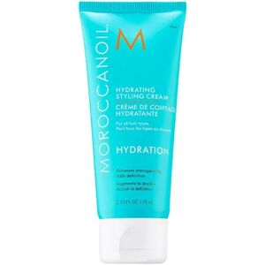Moroccanoil Hydrating Styling Cream, Size: 10.2 FL Oz, Multicolor