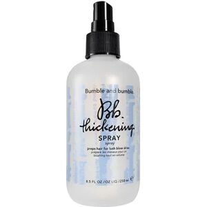 Bumble & Bumble Thickening Spray, Size: 8 Oz, Multicolor