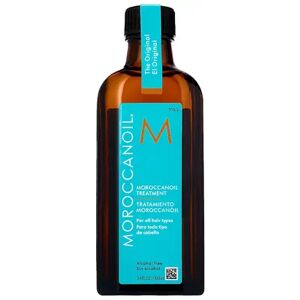 Moroccanoil Treatment Hair Oil, Size: 0.85 FL Oz, Multicolor