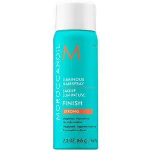 Moroccanoil Mini Luminous Hairspray Strong Hold, Size: 2.3 FL Oz, Multicolor