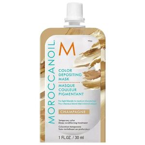 Moroccanoil Color Depositing Mask, Size: 1 FL Oz, Multicolor