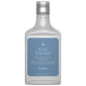 Drybar Gin Twist Curl-Quenching Shampoo, Size: 8.5 FL Oz, Multicolor