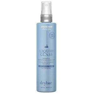 Drybar Liquid Glass Moisture-Rich Miracle Smoothing Sealant, Size: 6.4 FL Oz, Multicolor