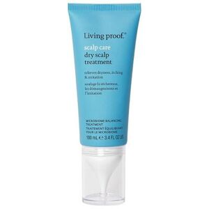 Living Proof Scalp Care Dry Scalp Treatment, Size: 3.4 FL Oz, Multicolor