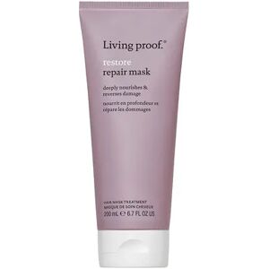 Living Proof Restore Repair Hair Mask, Size: 6.7 FL Oz, Multicolor
