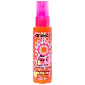 amika The Wizard Detangling Hair Primer, Size: 5.4 FL Oz, Multicolor