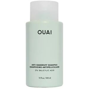 OUAI Anti-Dandruff Shampoo, Size: 10 FL Oz, Multicolor