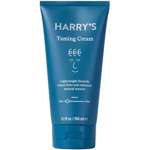Harry's Men's Taming Cream, Size: 5.1 Oz, Multicolor