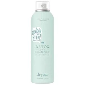 Drybar Detox Dry Shampoo, Size: 3.5 FL Oz, Multicolor