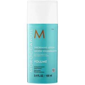 Moroccanoil Thickening Lotion, Size: 3.4 FL Oz, Multicolor