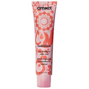 amika Fadeblock Pre-Shampoo Color Seal, Size: 5 Oz, Multicolor